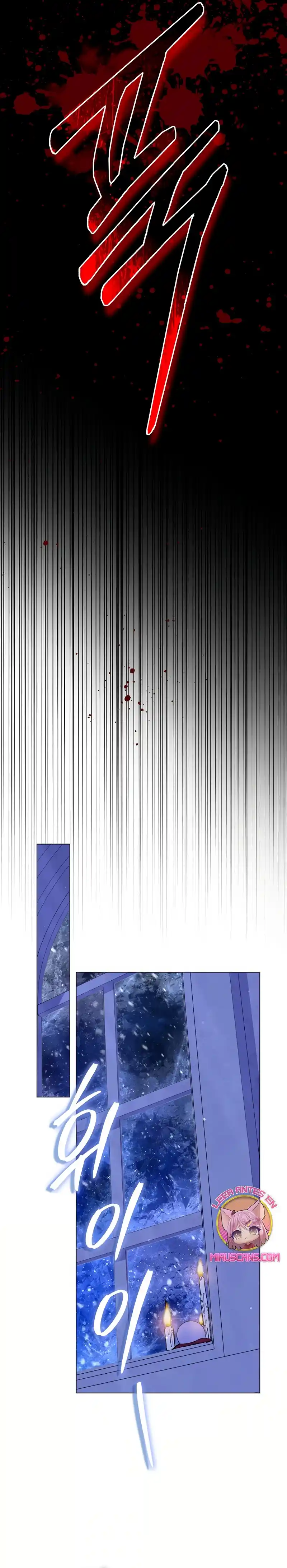 Me Convertí En La Sirvienta Del Protagonista De Un Juego De Terror - Capítulo 72 - Página 30 - LectorTMOo