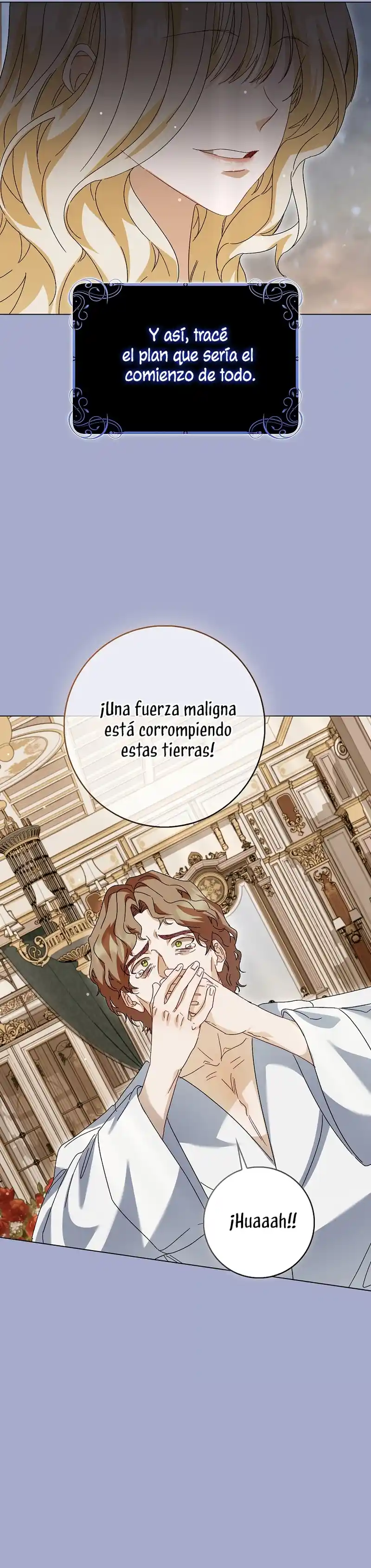 Me Convertí En La Sirvienta Del Protagonista De Un Juego De Terror - Capítulo 73 - Página 15 - LectorTMOo
