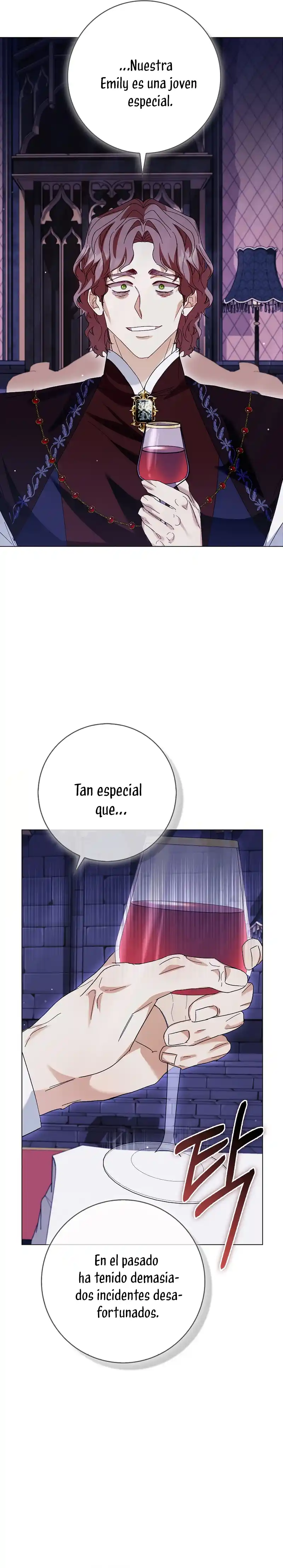 Me Convertí En La Sirvienta Del Protagonista De Un Juego De Terror - Capítulo 74 - Página 14 - LectorTMOo