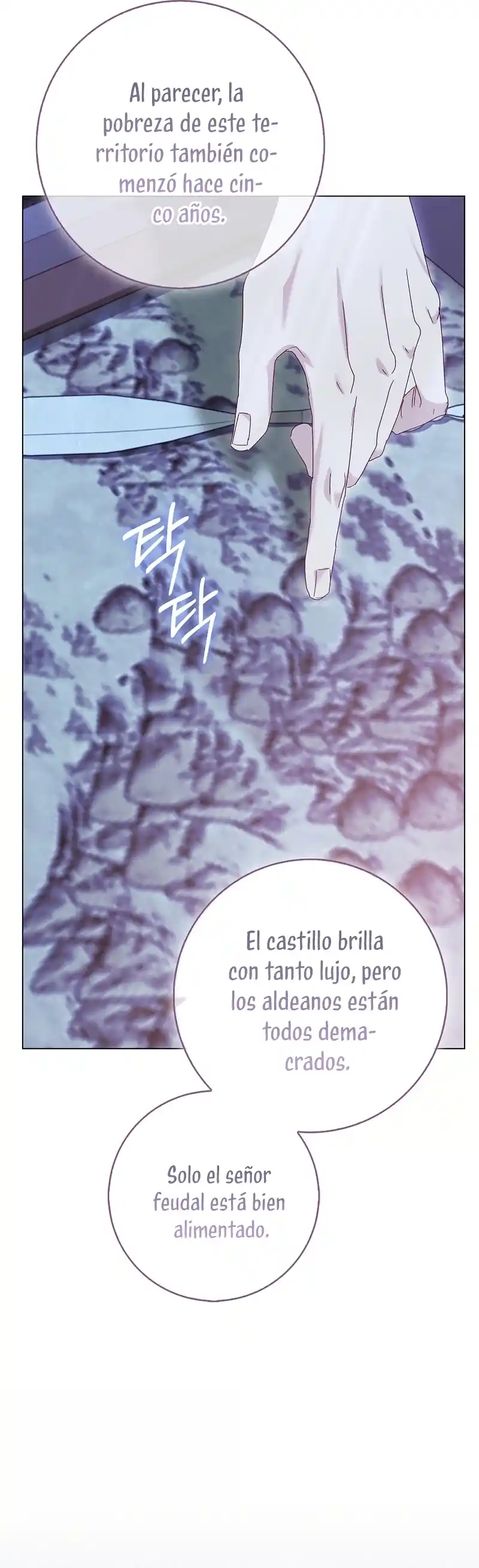 Me Convertí En La Sirvienta Del Protagonista De Un Juego De Terror - Capítulo 74 - Página 21 - LectorTMOo