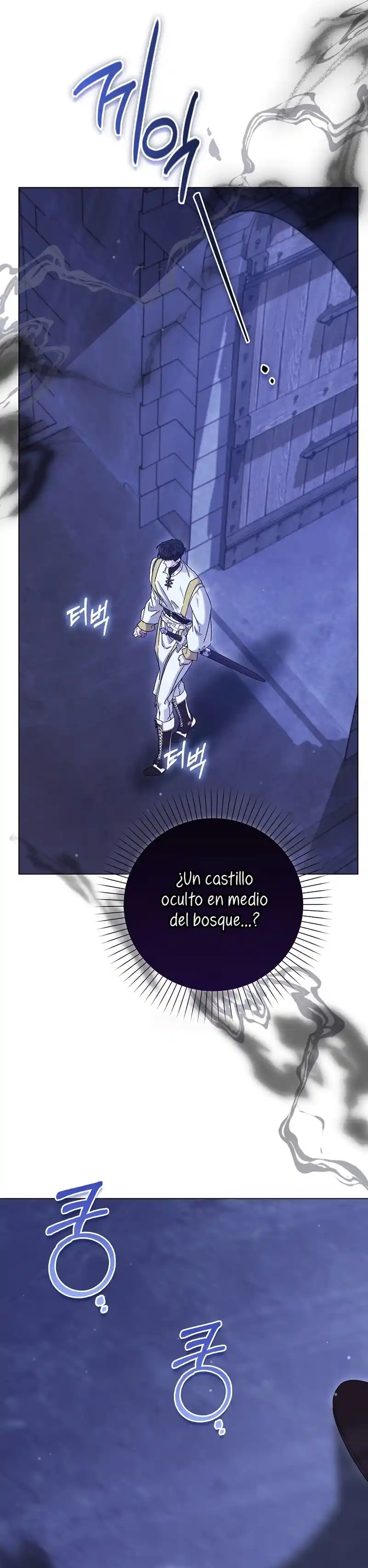 Me Convertí En La Sirvienta Del Protagonista De Un Juego De Terror - Capítulo 75 - Página 34 - LectorTMOo