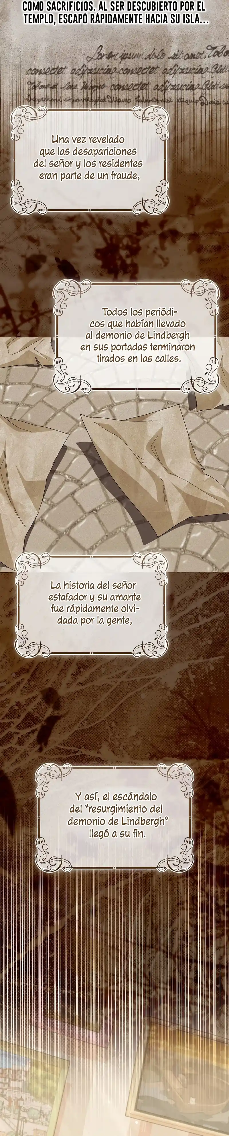 Me Convertí En La Sirvienta Del Protagonista De Un Juego De Terror - Capítulo 77 - Página 5 - LectorTMOo