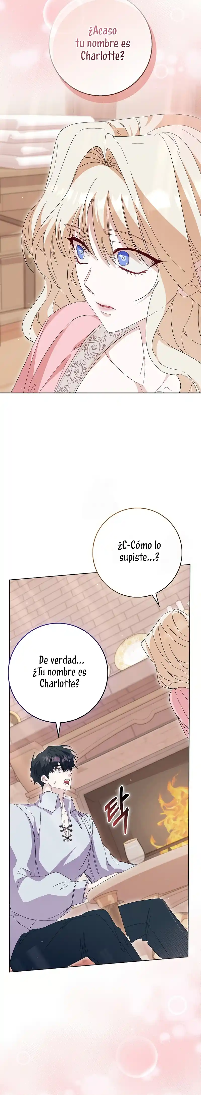 Me Convertí En La Sirvienta Del Protagonista De Un Juego De Terror - Capítulo 77 - Página 28 - LectorTMOo
