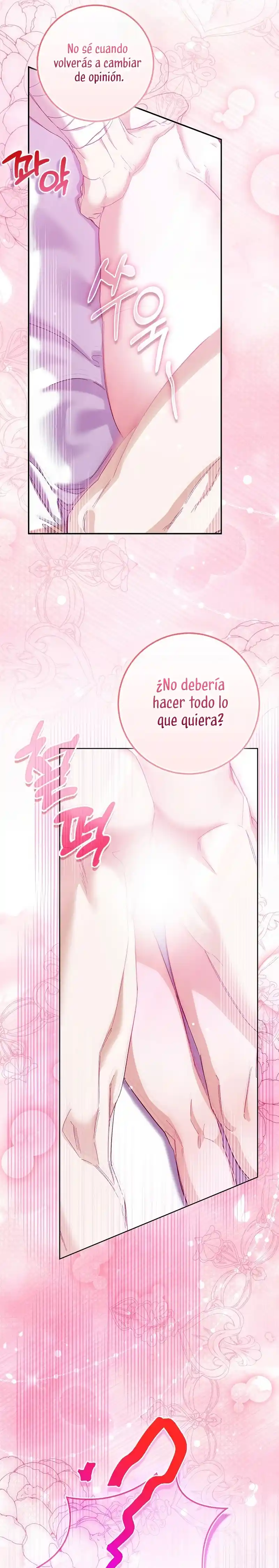 Me Convertí En La Sirvienta Del Protagonista De Un Juego De Terror - Capítulo 78.5 - Página 6 - LectorTMOo