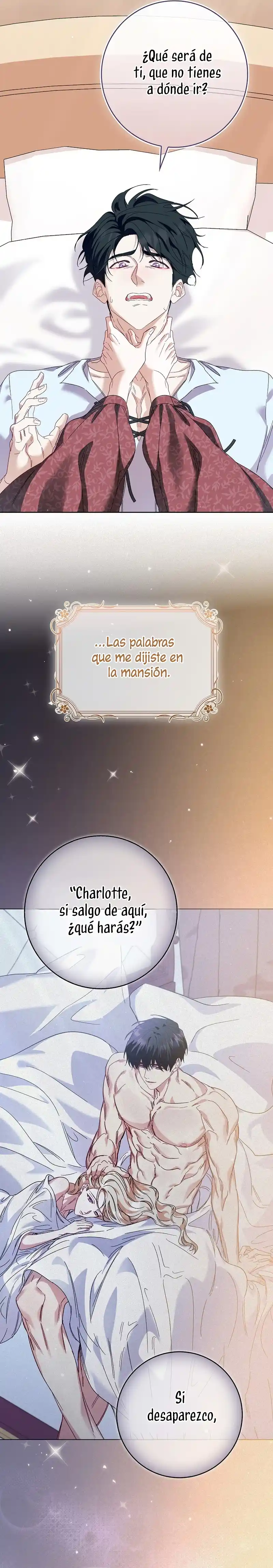 Me Convertí En La Sirvienta Del Protagonista De Un Juego De Terror - Capítulo 78 - Página 25 - LectorTMOo