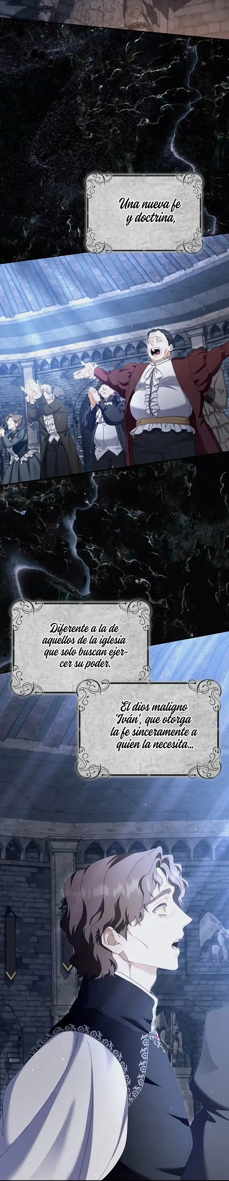 Me Convertí En La Sirvienta Del Protagonista De Un Juego De Terror - Capítulo 79 - Página 8 - LectorTMOo