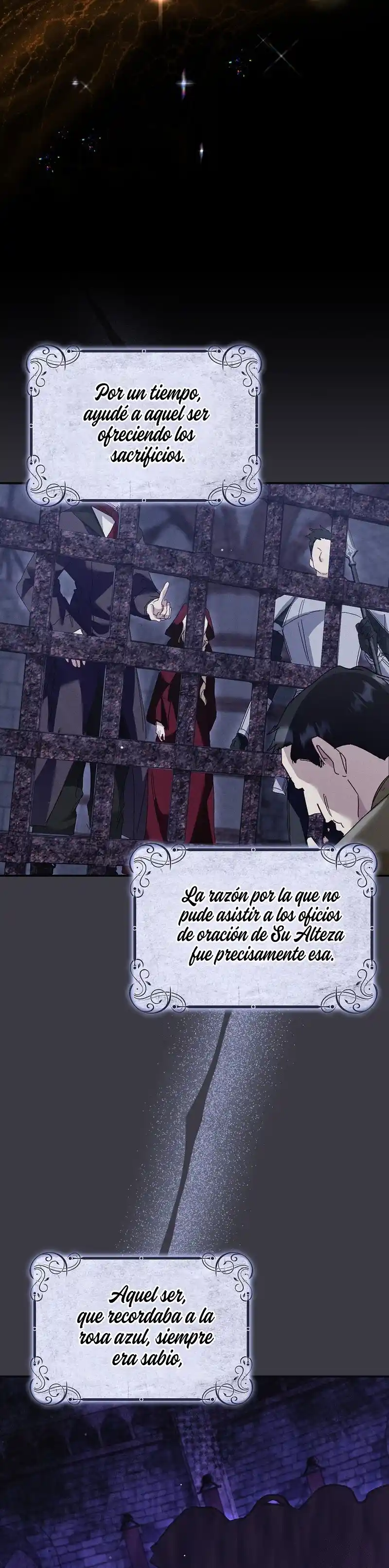 Me Convertí En La Sirvienta Del Protagonista De Un Juego De Terror - Capítulo 79 - Página 14 - LectorTMOo