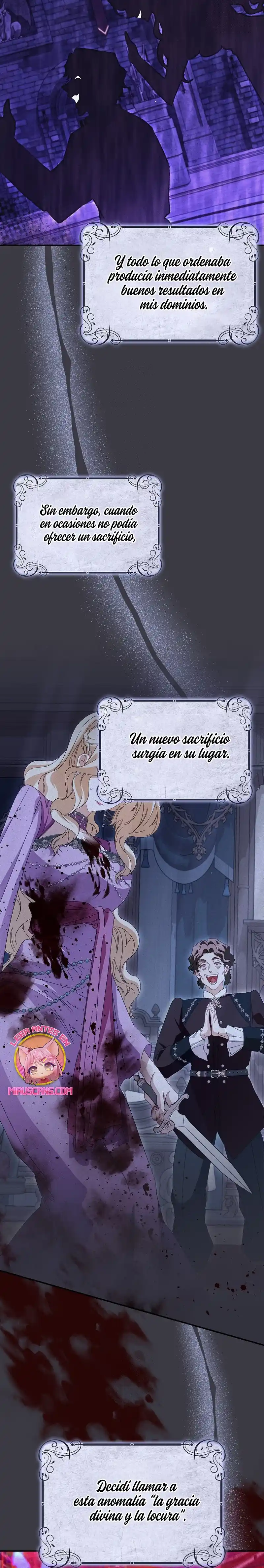 Me Convertí En La Sirvienta Del Protagonista De Un Juego De Terror - Capítulo 79 - Página 15 - LectorTMOo