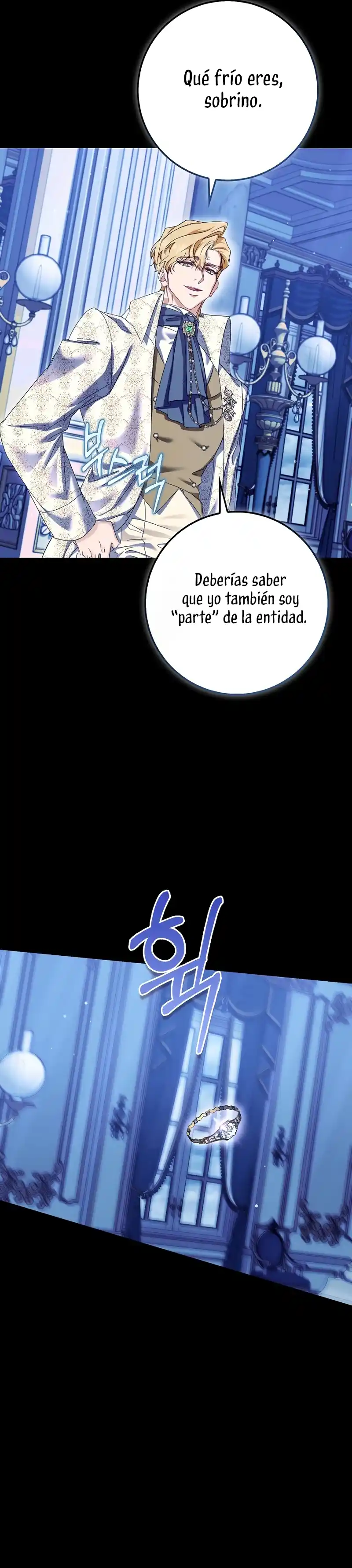 Me Convertí En La Sirvienta Del Protagonista De Un Juego De Terror - Capítulo 80 - Página 6 - LectorTMOo