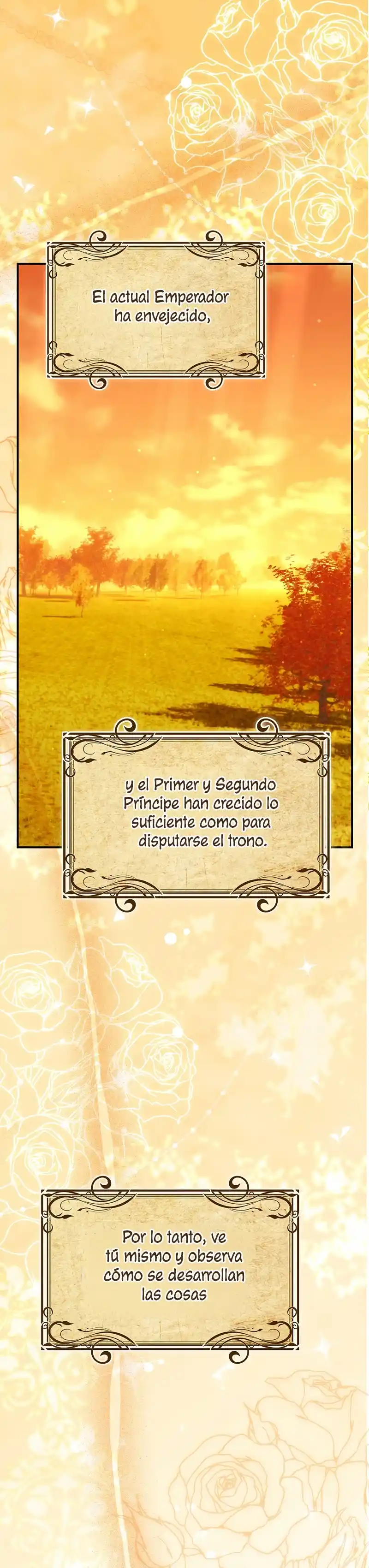 Me Convertí En La Sirvienta Del Protagonista De Un Juego De Terror - Capítulo 80 - Página 22 - LectorTMOo