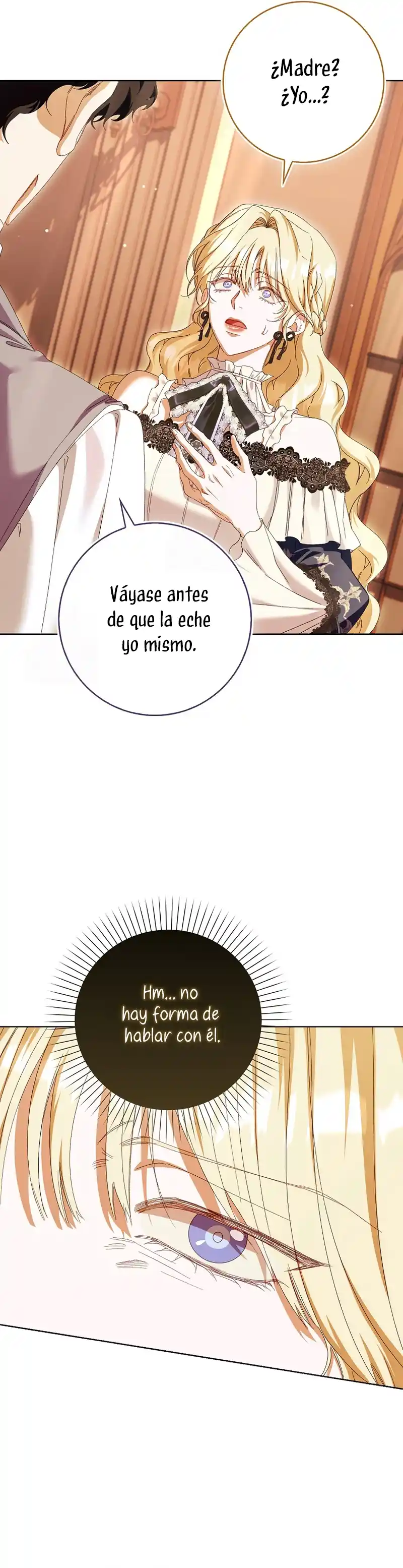 Me Convertí En La Sirvienta Del Protagonista De Un Juego De Terror - Capítulo 83 - Página 15 - LectorTMOo