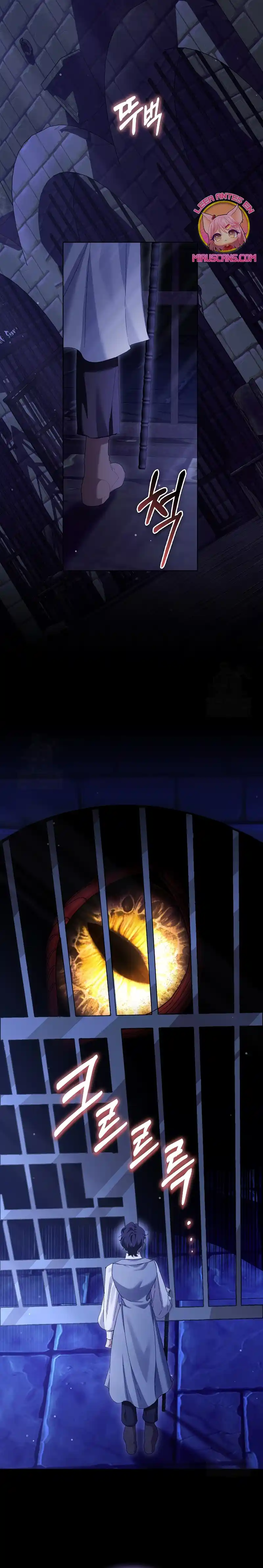 Me Convertí En La Sirvienta Del Protagonista De Un Juego De Terror - Capítulo 83 - Página 25 - LectorTMOo