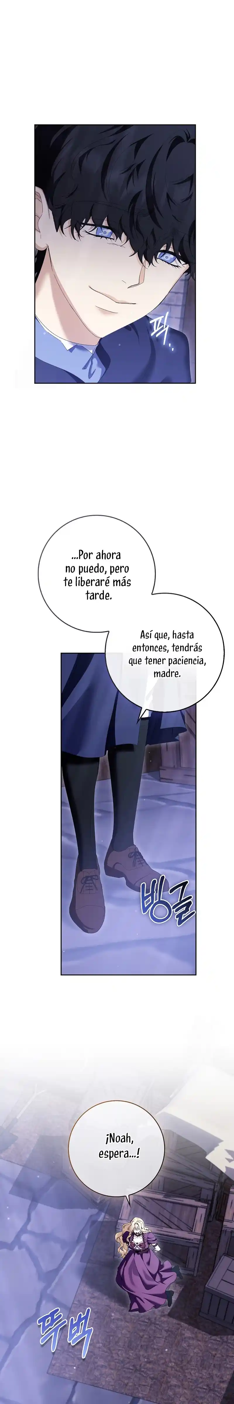 Me Convertí En La Sirvienta Del Protagonista De Un Juego De Terror - Capítulo 84 - Página 31 - LectorTMOo