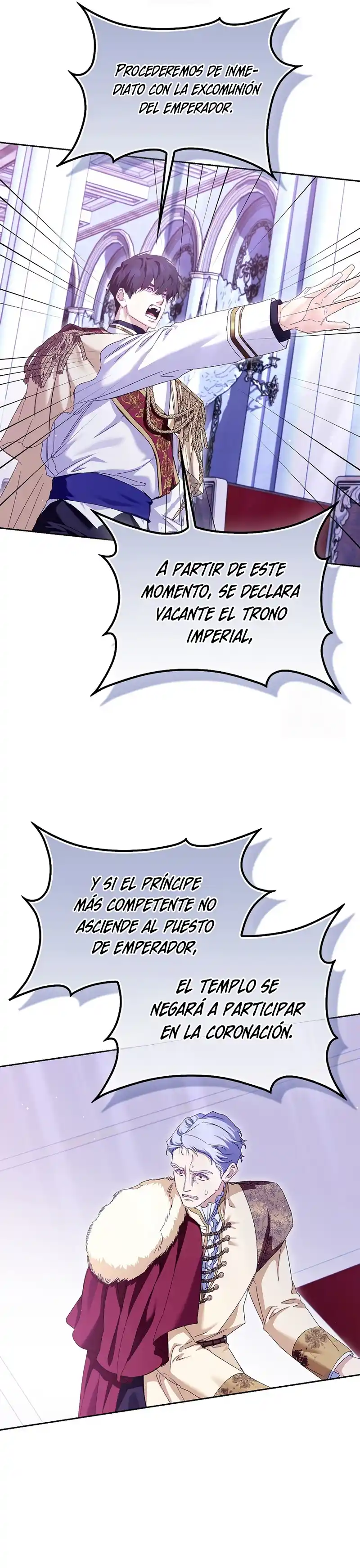Me Convertí En La Sirvienta Del Protagonista De Un Juego De Terror - Capítulo 86 - Página 23 - LectorTMOo