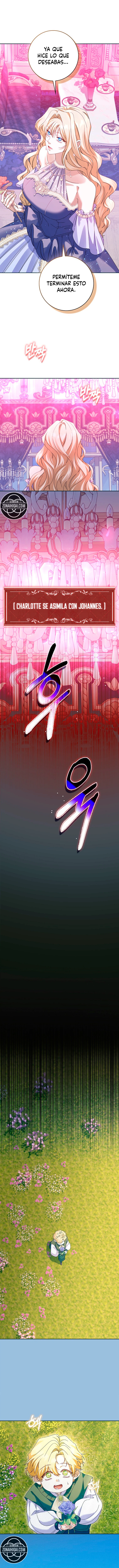 Me Convertí En La Sirvienta Del Protagonista De Un Juego De Terror - Capítulo 94 - Página 15 - LectorTMOo