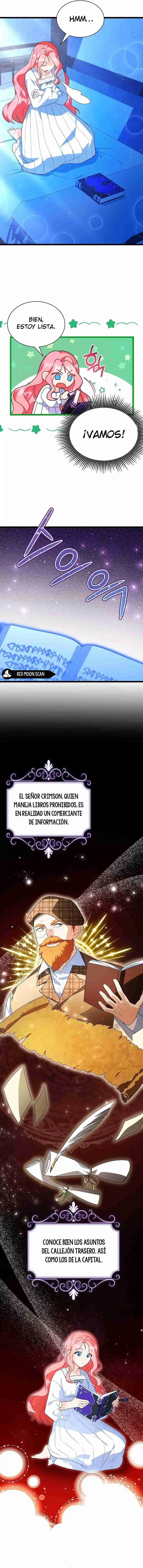 Me Convertí En La Sirvienta Del Tirano. - Capítulo 10 - Página 12 - LectorTMOo