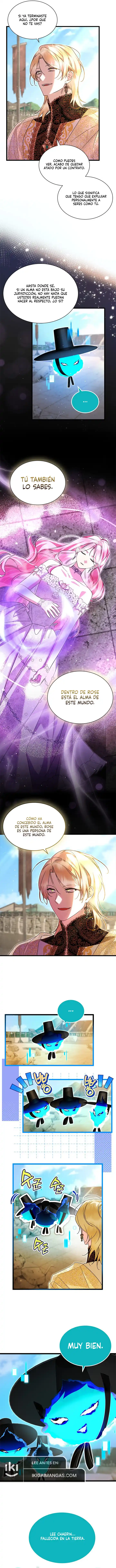 Me Convertí En La Sirvienta Del Tirano. - Capítulo 105 - Página 6 - LectorTMOo