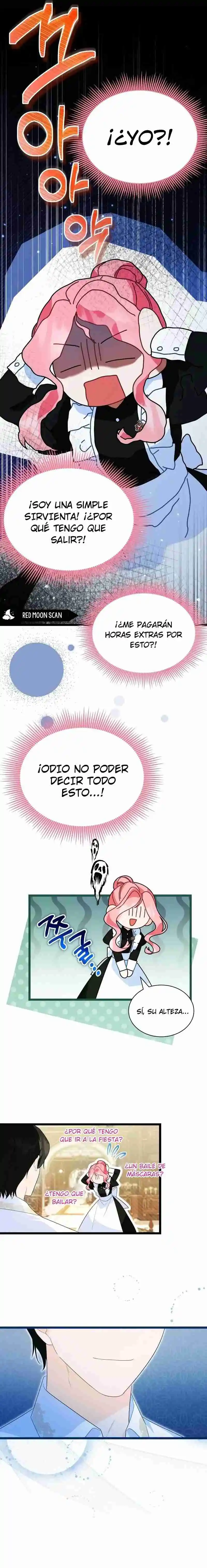 Me Convertí En La Sirvienta Del Tirano. - Capítulo 11 - Página 8 - LectorTMOo