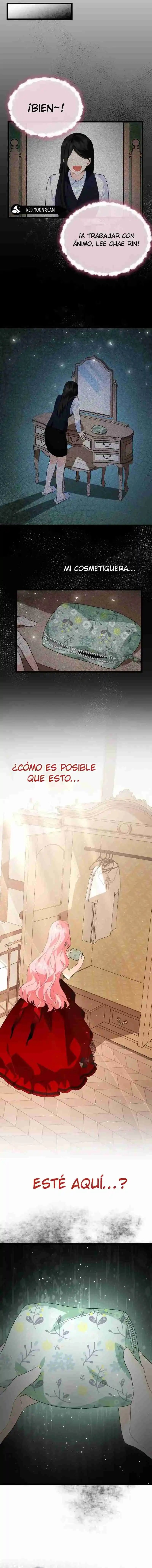 Me Convertí En La Sirvienta Del Tirano. - Capítulo 12 - Página 6 - LectorTMOo