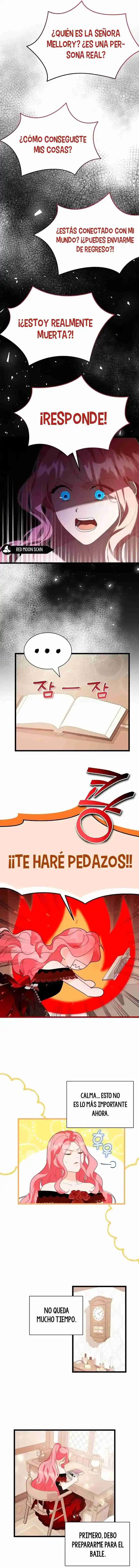 Me Convertí En La Sirvienta Del Tirano. - Capítulo 12 - Página 8 - LectorTMOo