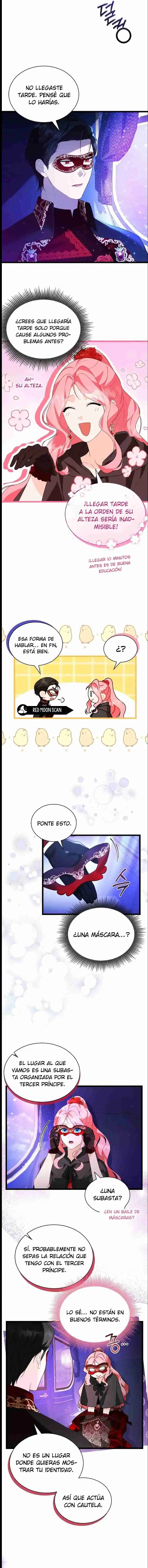 Me Convertí En La Sirvienta Del Tirano. - Capítulo 12 - Página 12 - LectorTMOo