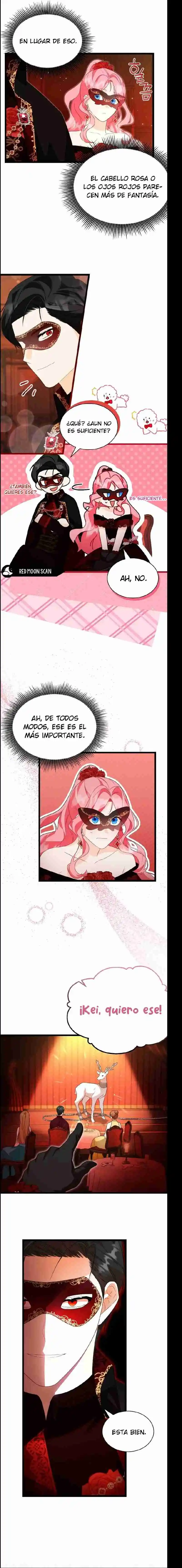 Me Convertí En La Sirvienta Del Tirano. - Capítulo 14 - Página 6 - LectorTMOo