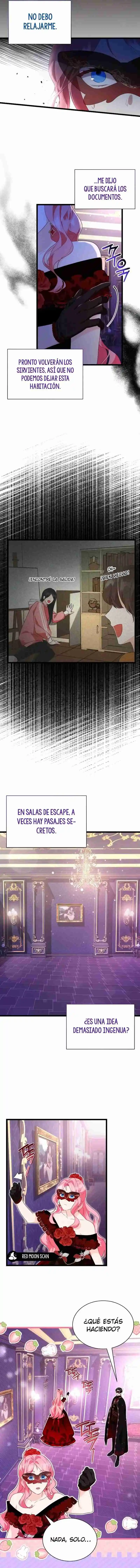 Me Convertí En La Sirvienta Del Tirano. - Capítulo 14 - Página 12 - LectorTMOo
