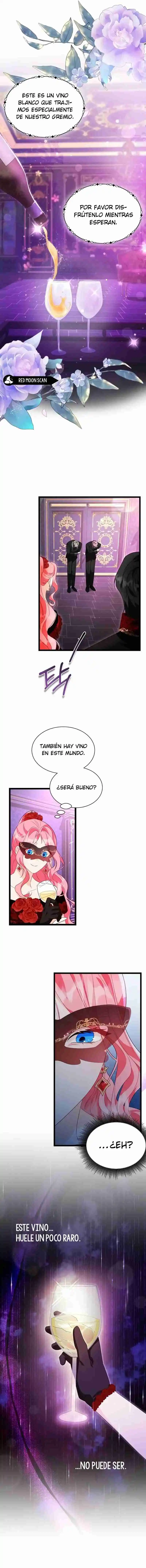 Me Convertí En La Sirvienta Del Tirano. - Capítulo 14 - Página 14 - LectorTMOo