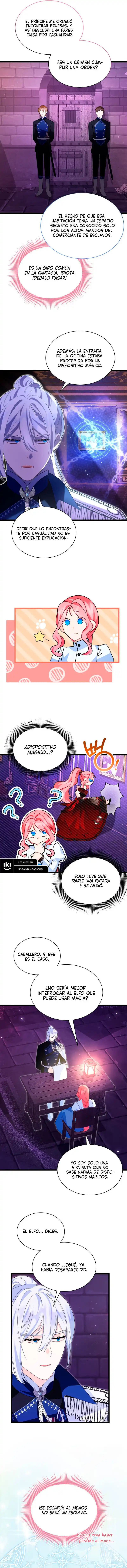 Me Convertí En La Sirvienta Del Tirano. - Capítulo 18 - Página 10 - LectorTMOo