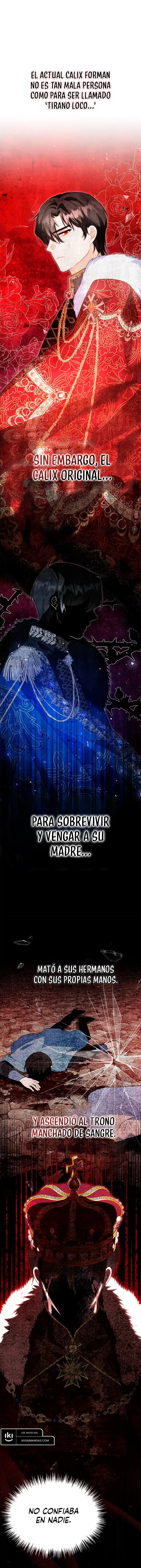 Me Convertí En La Sirvienta Del Tirano. - Capítulo 24 - Página 10 - LectorTMOo
