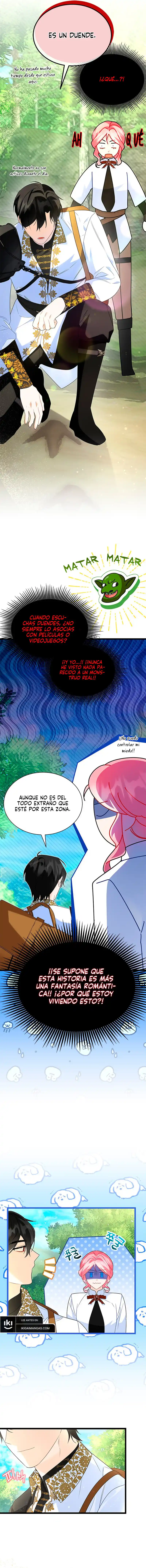 Me Convertí En La Sirvienta Del Tirano. - Capítulo 24 - Página 12 - LectorTMOo