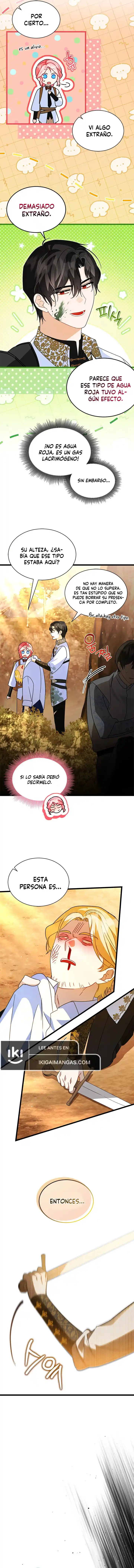Me Convertí En La Sirvienta Del Tirano. - Capítulo 26 - Página 10 - LectorTMOo