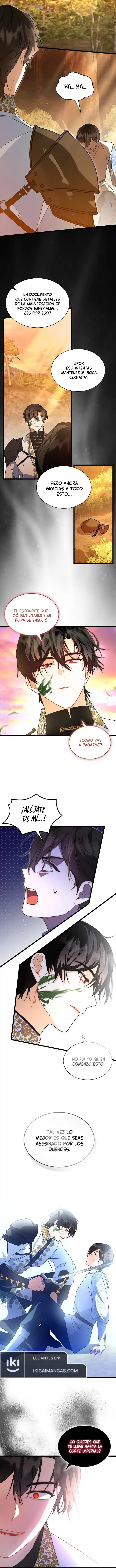 Me Convertí En La Sirvienta Del Tirano. - Capítulo 26 - Página 13 - LectorTMOo