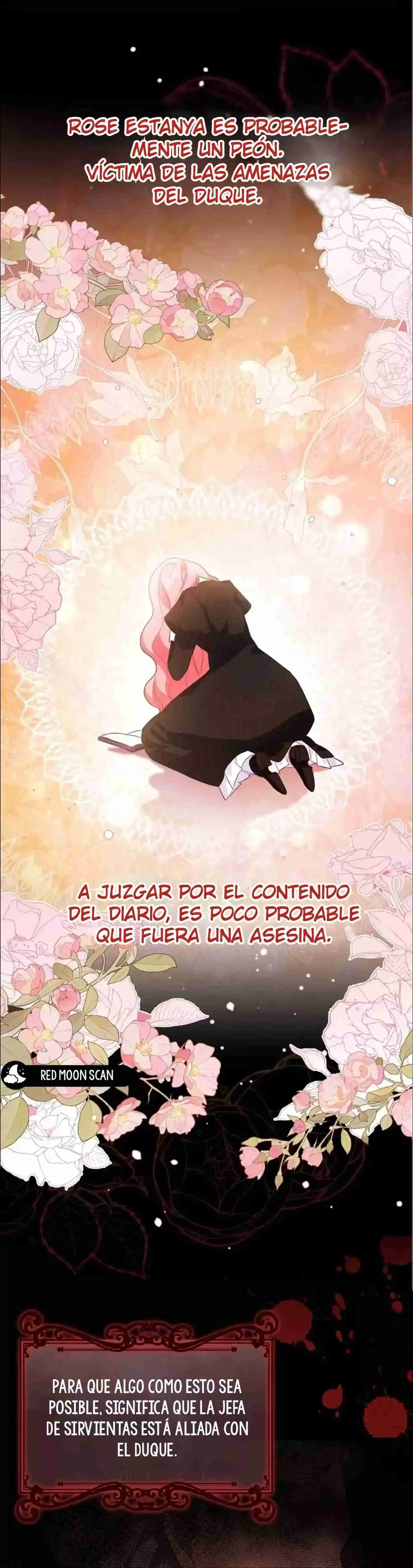 Me Convertí En La Sirvienta Del Tirano. - Capítulo 4 - Página 6 - LectorTMOo