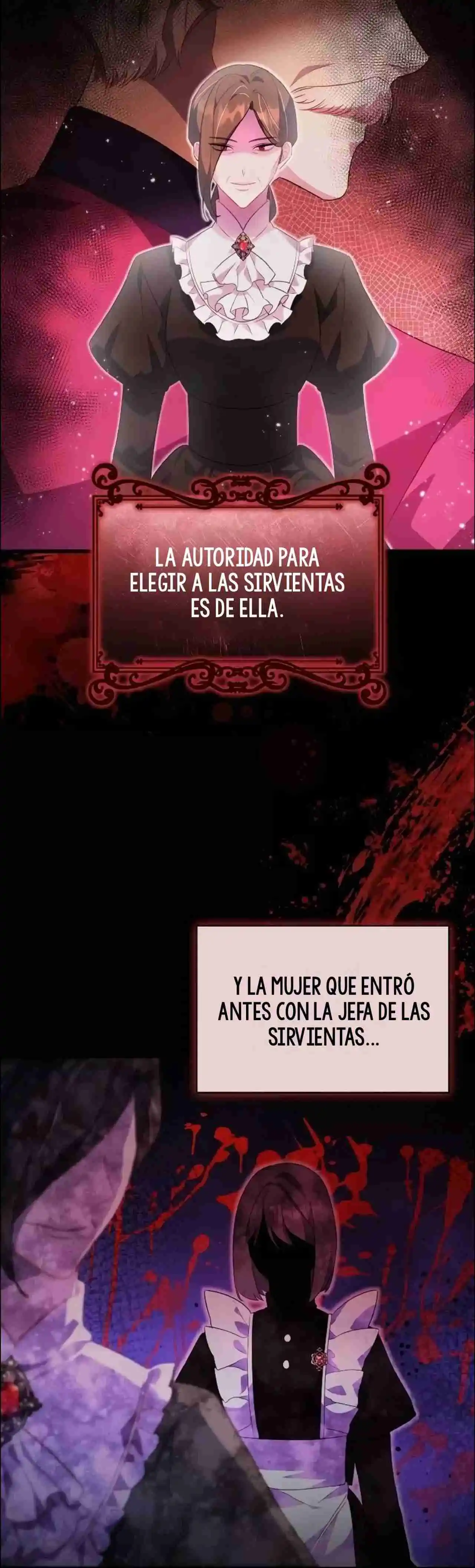 Me Convertí En La Sirvienta Del Tirano. - Capítulo 4 - Página 7 - LectorTMOo