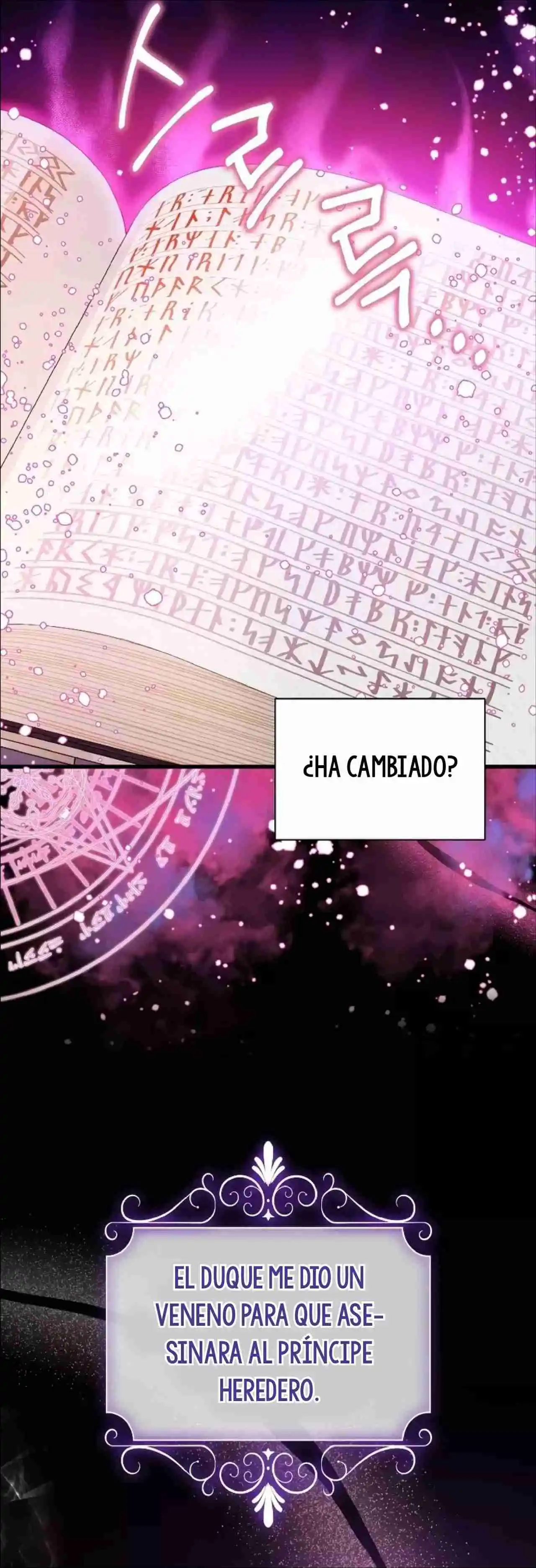Me Convertí En La Sirvienta Del Tirano. - Capítulo 4 - Página 17 - LectorTMOo