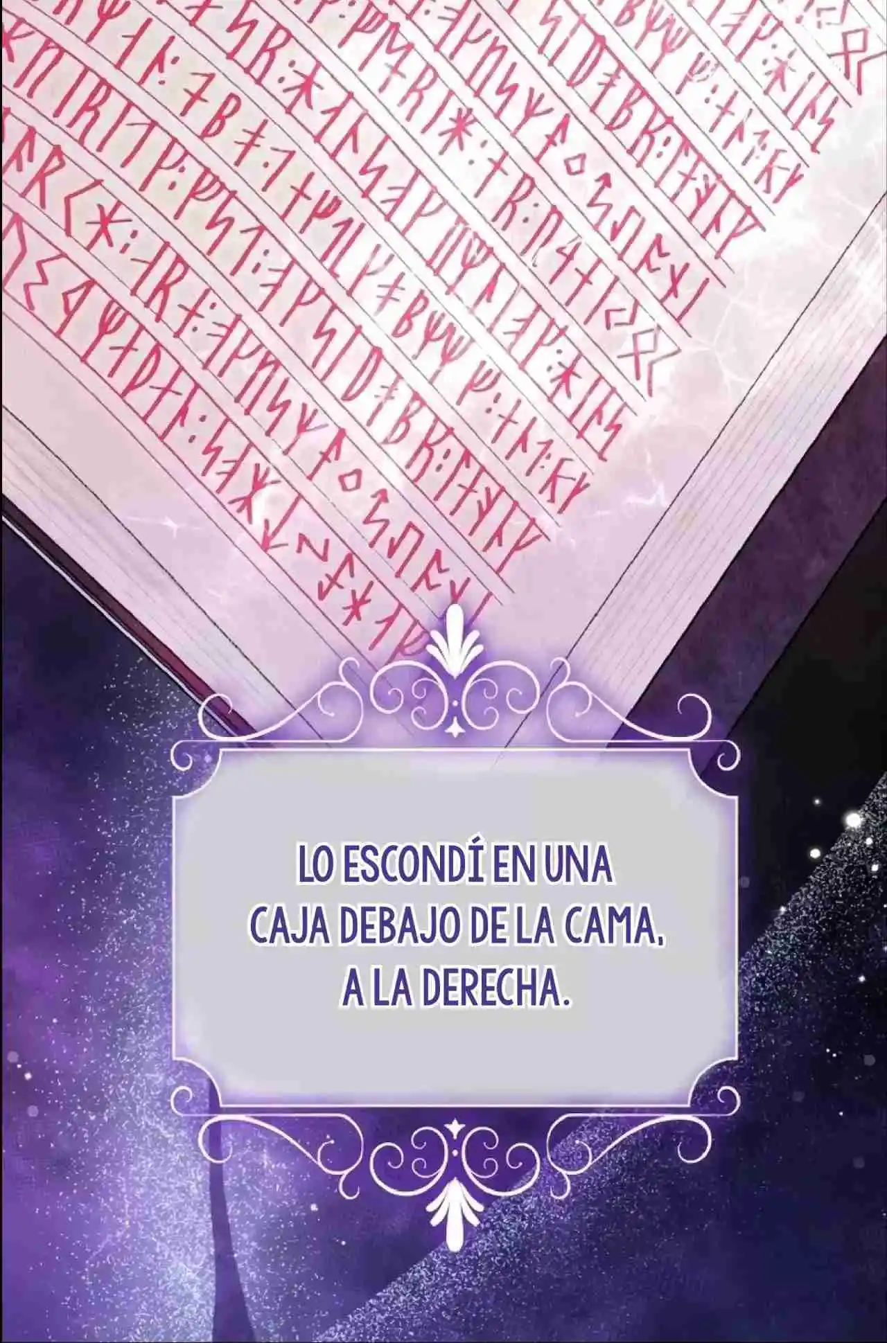 Me Convertí En La Sirvienta Del Tirano. - Capítulo 4 - Página 19 - LectorTMOo