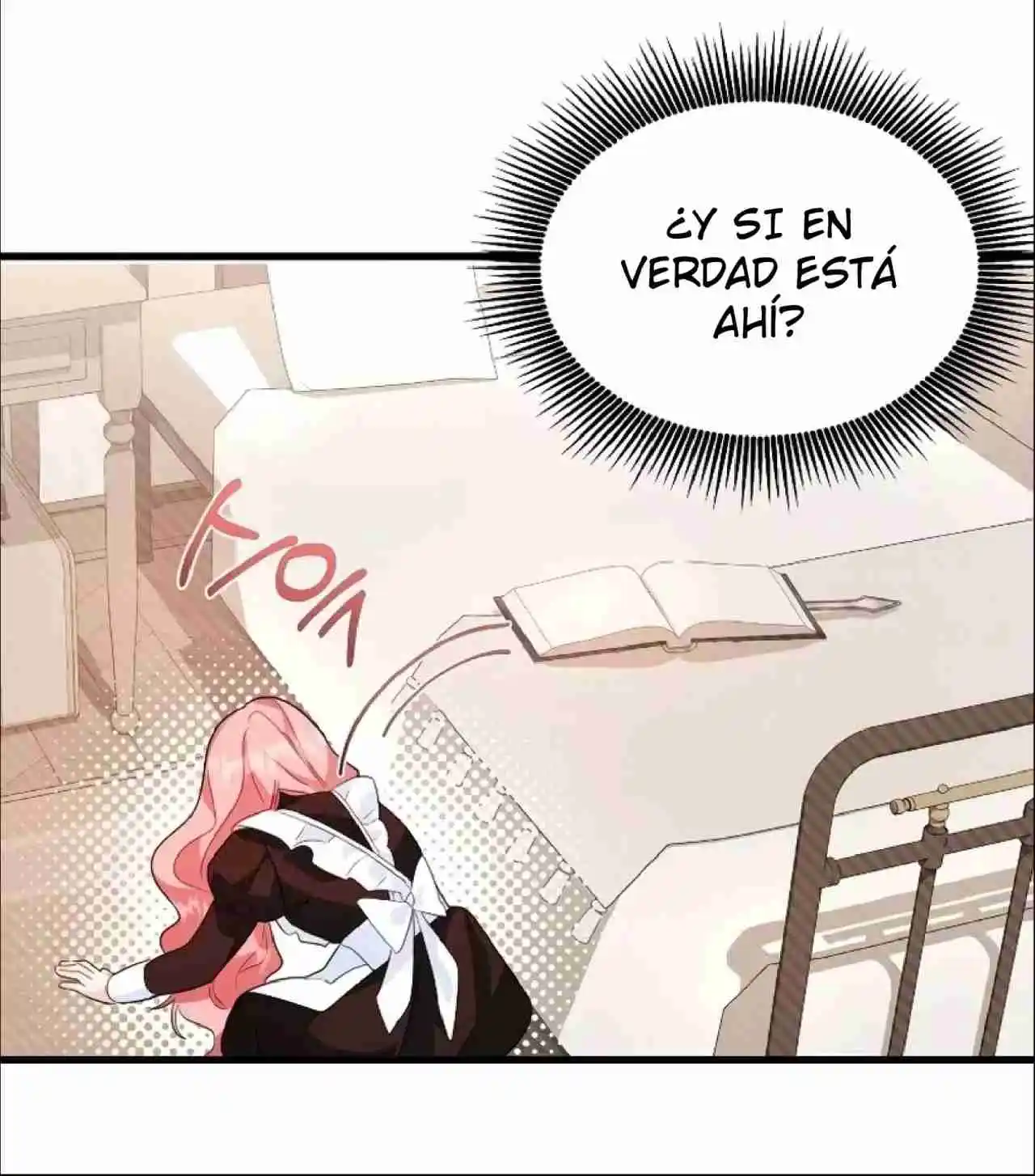 Me Convertí En La Sirvienta Del Tirano. - Capítulo 4 - Página 22 - LectorTMOo