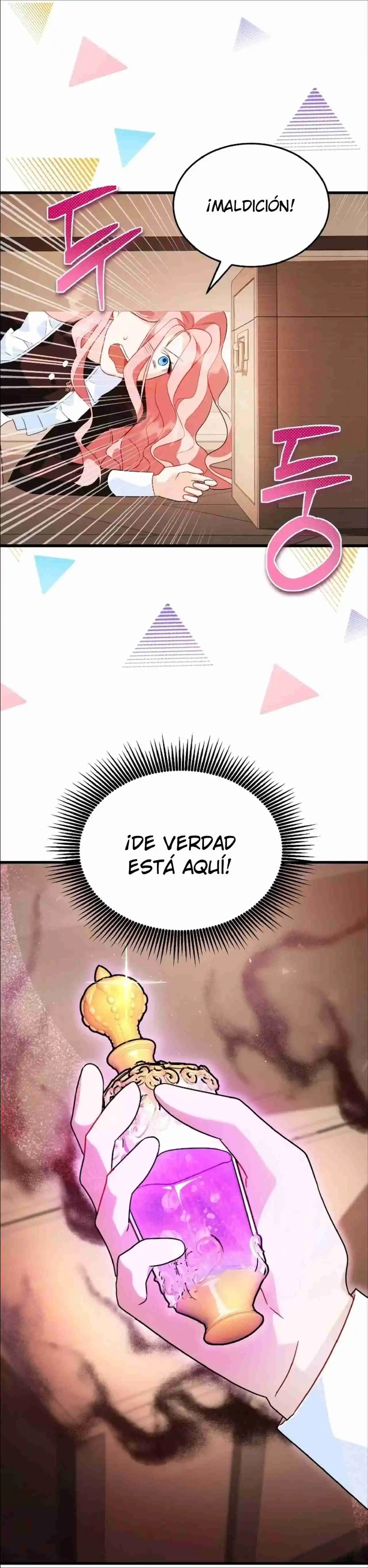 Me Convertí En La Sirvienta Del Tirano. - Capítulo 4 - Página 23 - LectorTMOo