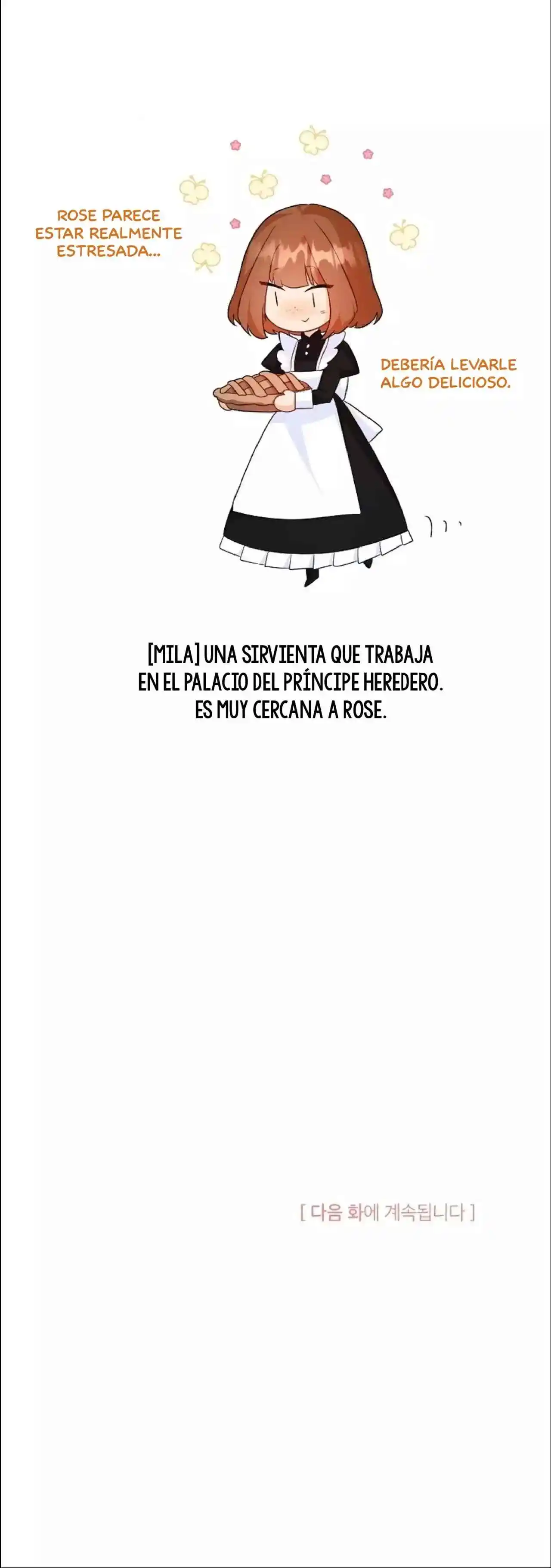 Me Convertí En La Sirvienta Del Tirano. - Capítulo 4 - Página 43 - LectorTMOo