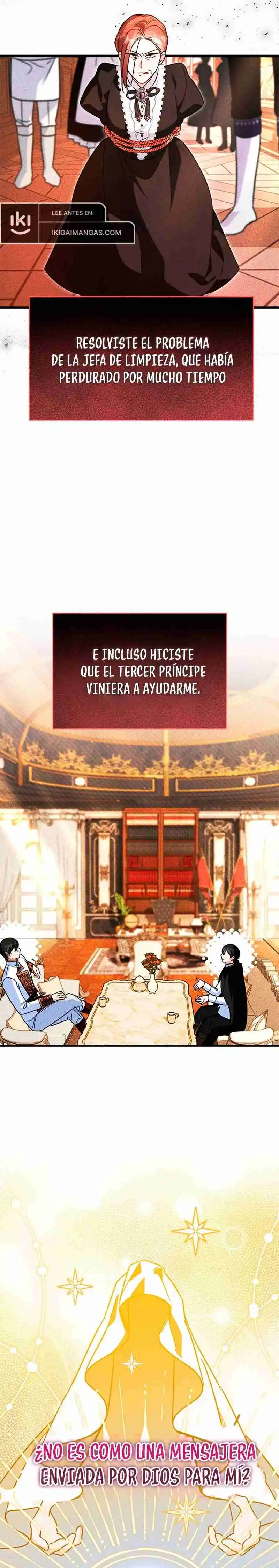 Me Convertí En La Sirvienta Del Tirano. - Capítulo 42 - Página 24 - LectorTMOo