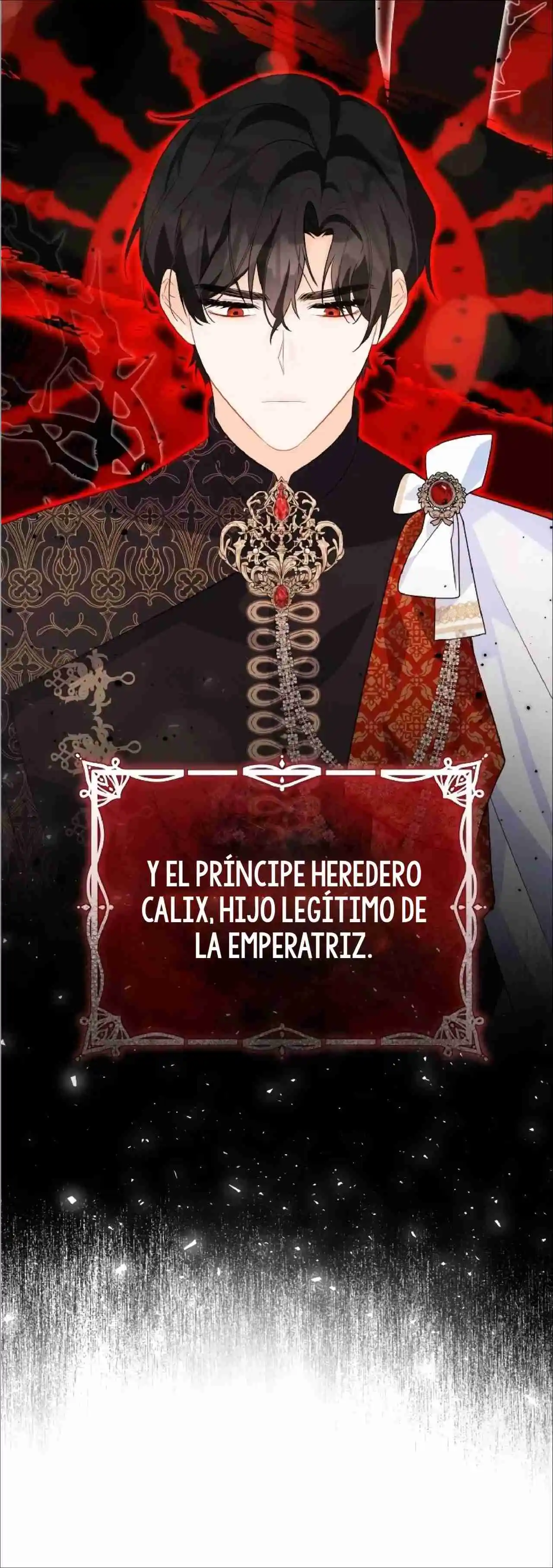 Me Convertí En La Sirvienta Del Tirano. - Capítulo 5 - Página 15 - LectorTMOo