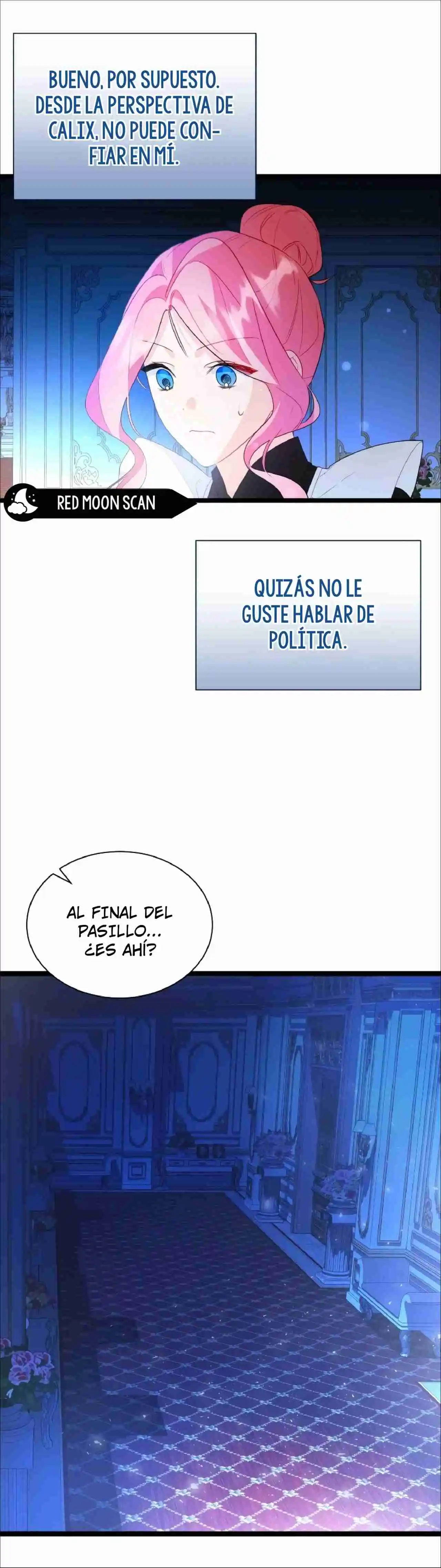 Me Convertí En La Sirvienta Del Tirano. - Capítulo 5 - Página 22 - LectorTMOo