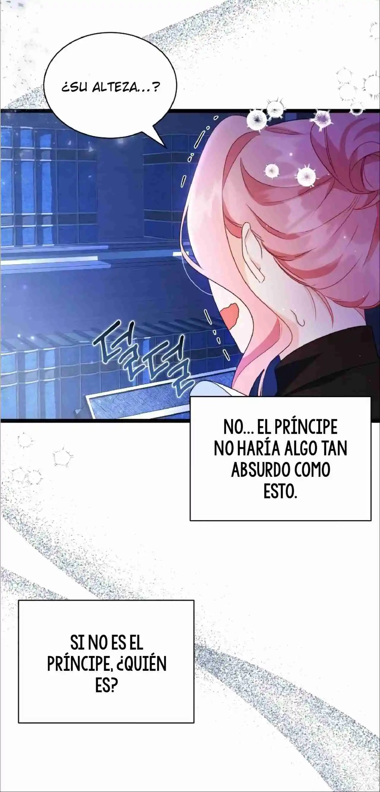 Me Convertí En La Sirvienta Del Tirano. - Capítulo 5 - Página 28 - LectorTMOo