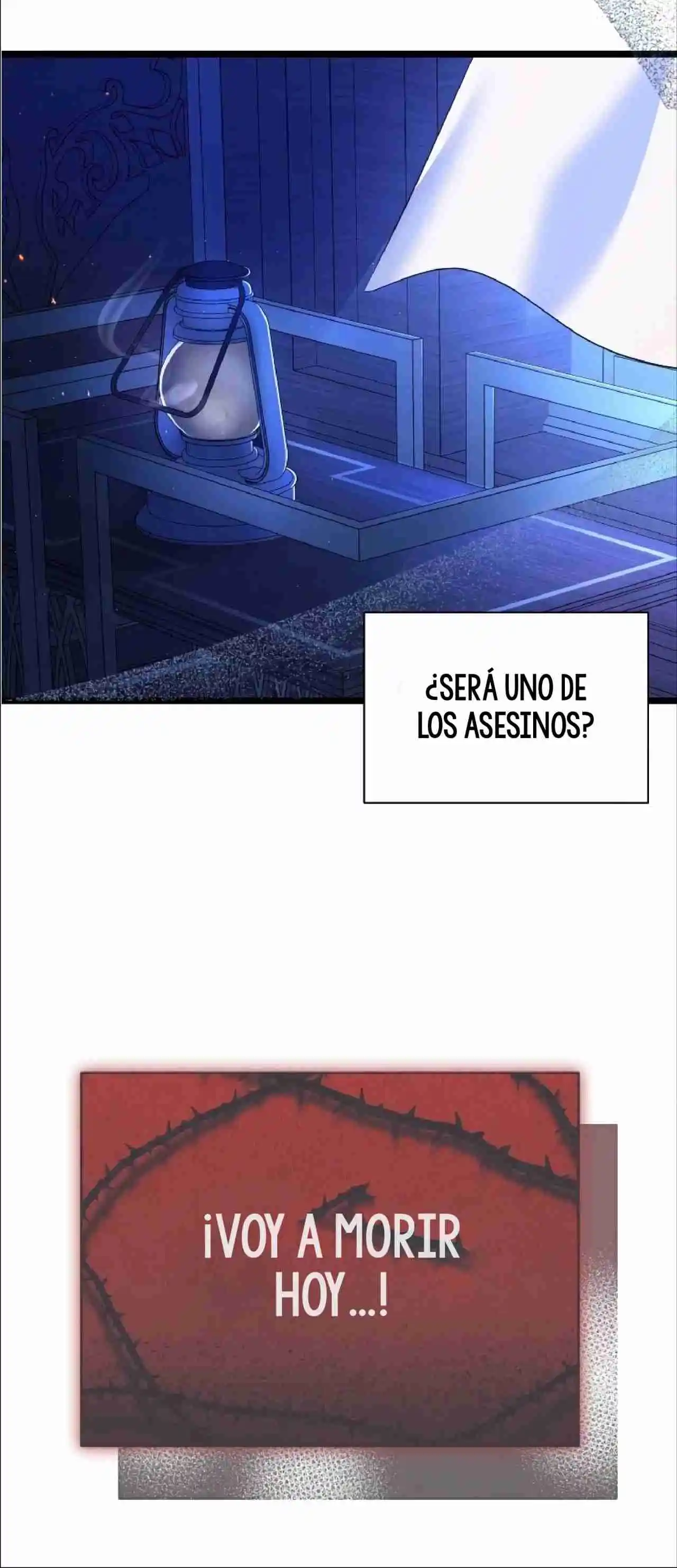 Me Convertí En La Sirvienta Del Tirano. - Capítulo 5 - Página 29 - LectorTMOo