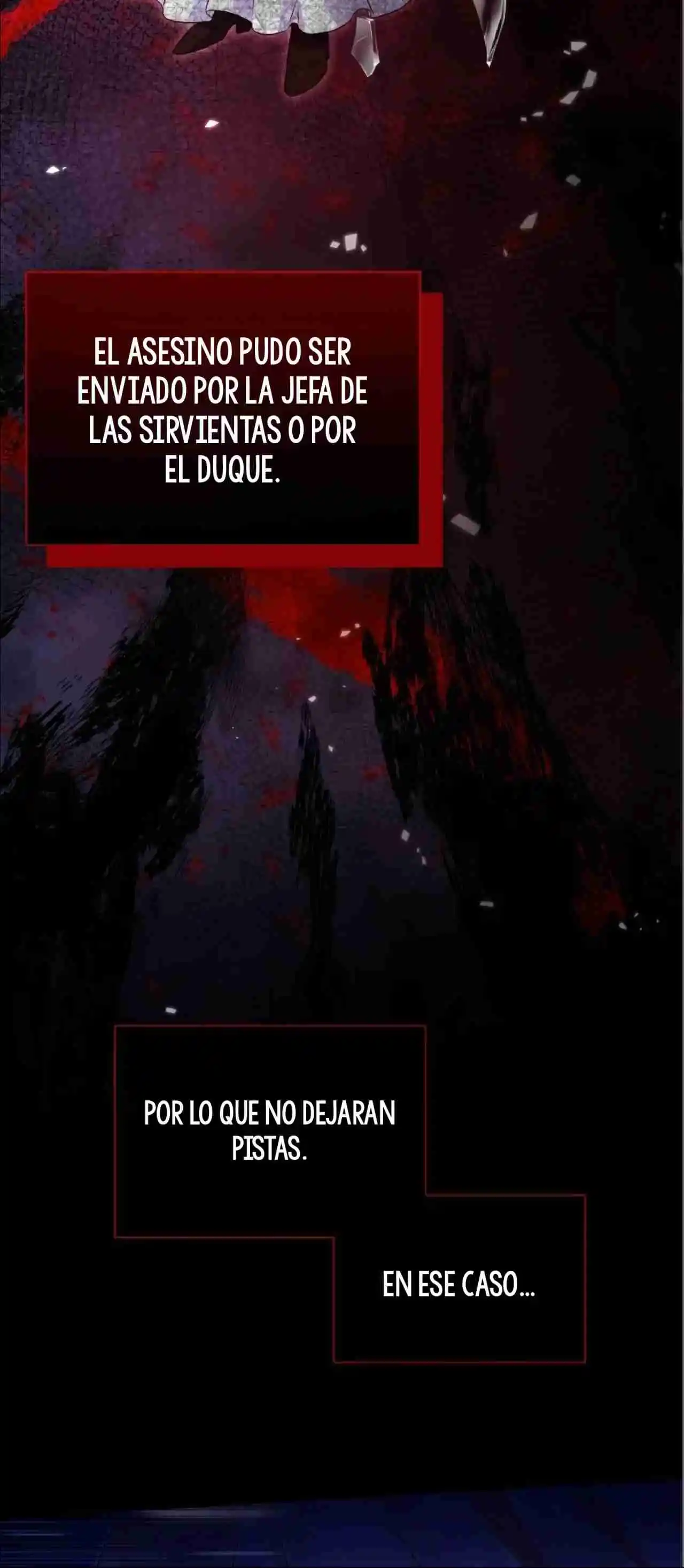 Me Convertí En La Sirvienta Del Tirano. - Capítulo 5 - Página 31 - LectorTMOo
