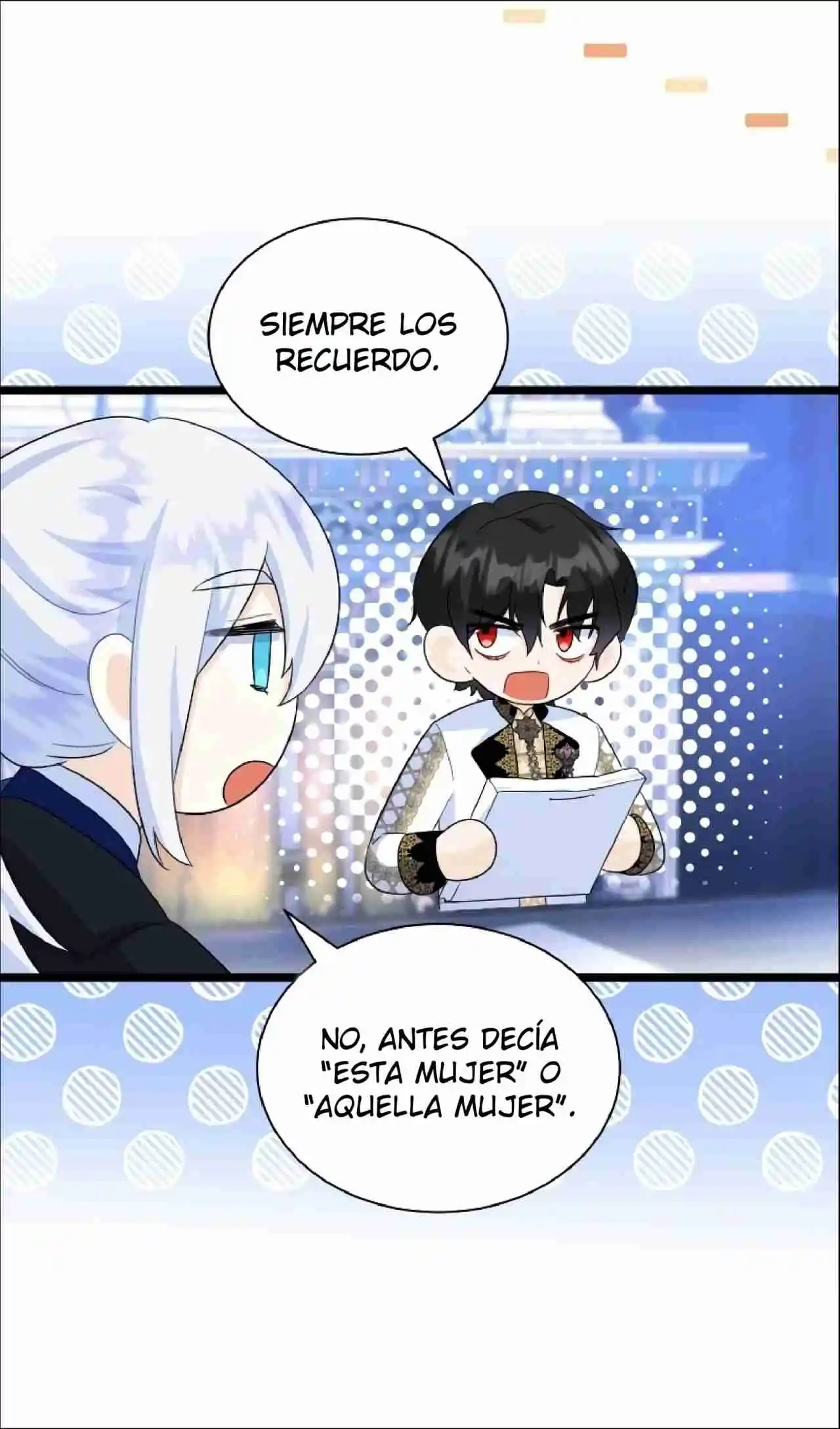 Me Convertí En La Sirvienta Del Tirano. - Capítulo 5 - Página 39 - LectorTMOo
