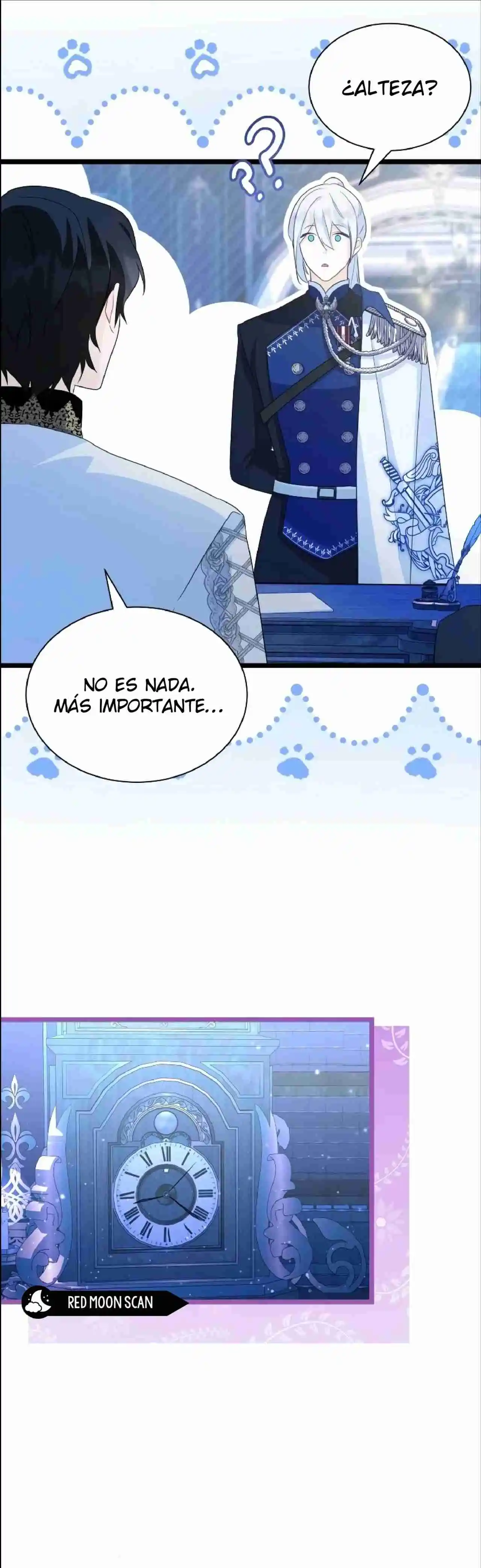 Me Convertí En La Sirvienta Del Tirano. - Capítulo 5 - Página 42 - LectorTMOo