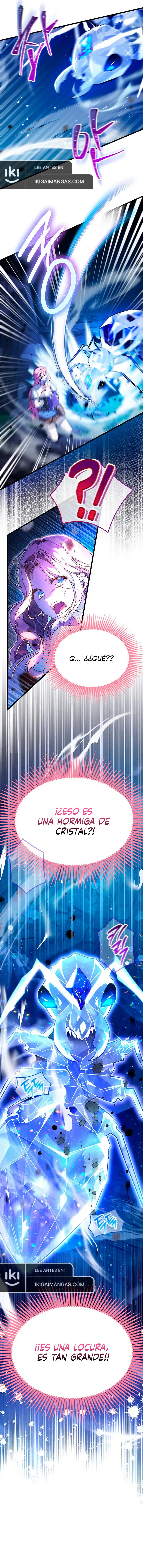 Me Convertí En La Sirvienta Del Tirano. - Capítulo 50 - Página 4 - LectorTMOo