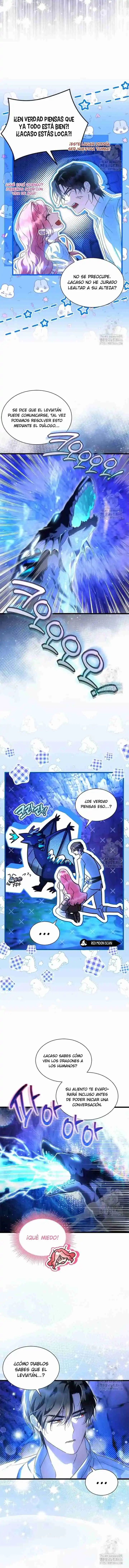 Me Convertí En La Sirvienta Del Tirano. - Capítulo 51 - Página 3 - LectorTMOo